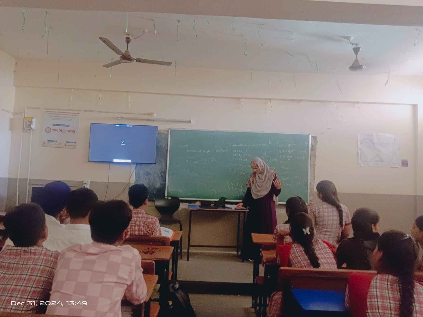 Second Internship Image 10